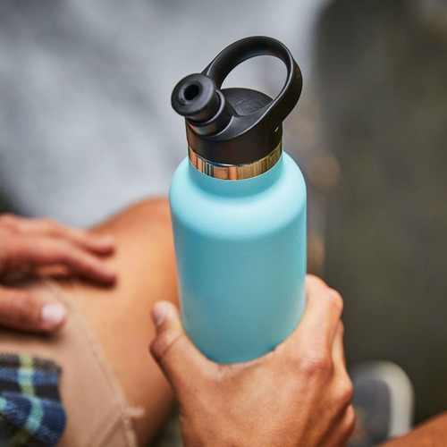 Imagen 2 de 5 de Tapa Pico Deportivo Hydro Flask - Compatible Standard Mouth