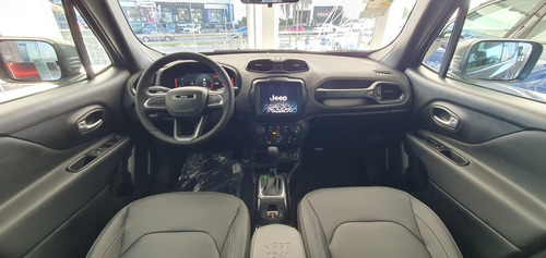 Imagen 7 de 19 de Jeep Renegade Serie S