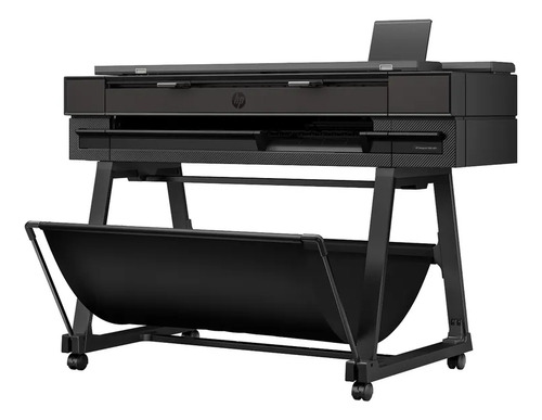 Impresora plotter HP DesignJet T850 36" / A0 multifuncional de gran formato (2Y9H2A)