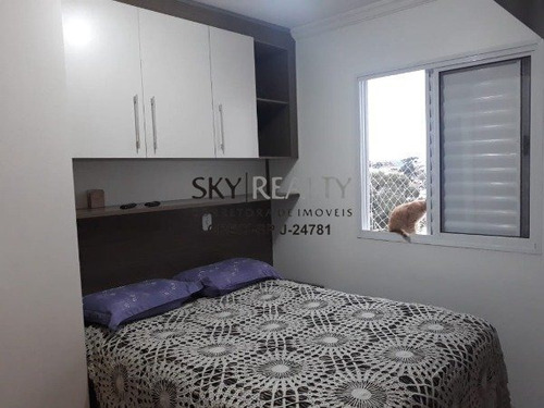 Imagem 5 de 15 de Apartamentos - Vila Emir - Ref: 13500 - V-13500