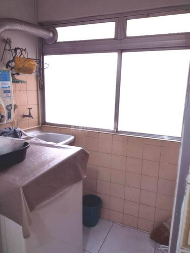 Apartamento À Venda Em Taquaral - Ap005673