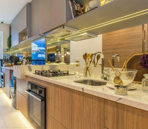 Imagem 30 de 30 de Apartamento Com 2 Dormitórios À Venda, 56 M² Por R$ 440.000,00 - Campestre - Santo André/sp - Ap12234