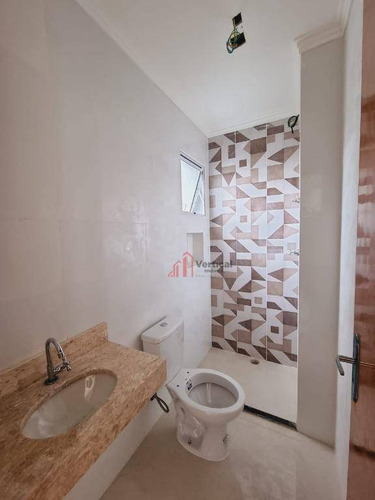 Imagem 10 de 27 de Apartamento Com 2 Dormitórios À Venda, 45 M² Por R$ 270.000,00 - Vila Invernada - São Paulo/sp - Ap6446