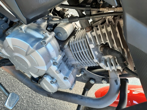 Imagem 5 de 8 de Yamaha Factor 2018