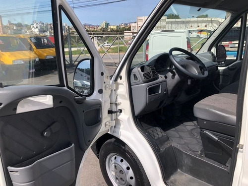 Imagem 7 de 12 de Ducato Boxer Longa Teto Alto