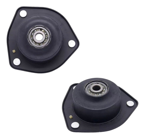 Par Coxim Amortecedor Dianteiro Mini Cooper R55 R56 R57