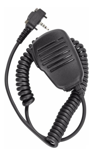 Microfono Parlante Para Yaesu Series Vx