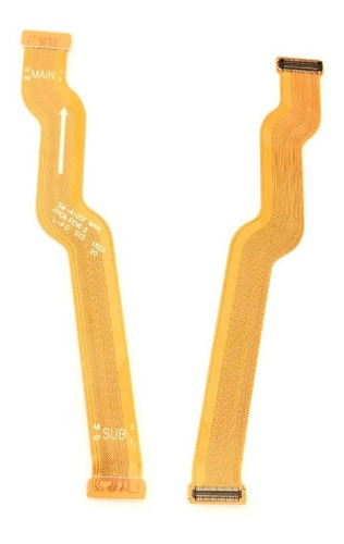 Flex Main Para Samsung A10