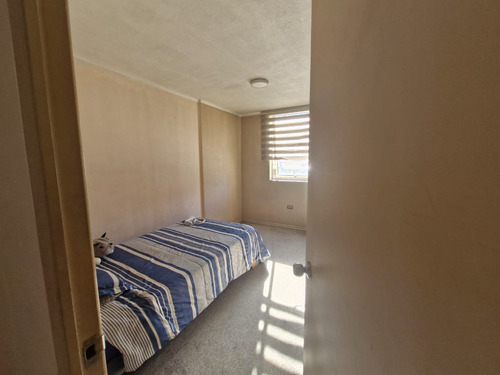 Departamento En Condominio Jaime Repullo Talcahuano