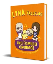 Comprar El Misterio De La Hechicera - Una Familia Anormal - Lyna V.