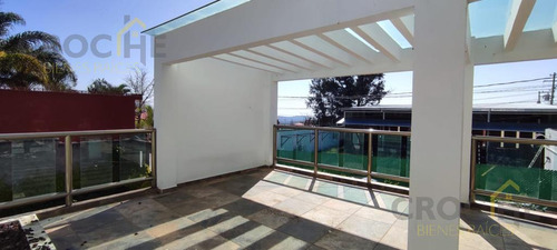 Casa En Venta En Xalapa En Zona Camino Antiguo A Las Animas