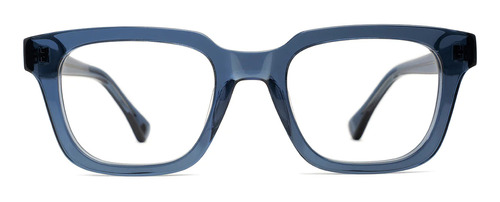 Armazón Para Lentes De Receta - Meller Specs - Euyin Indigo