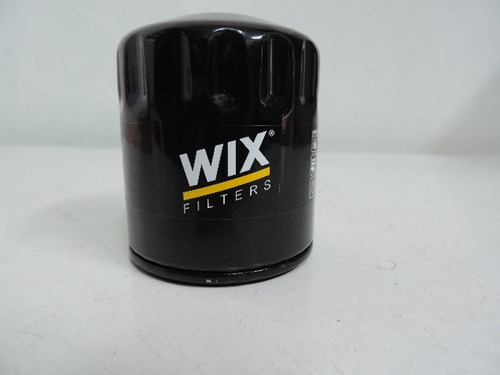 Filtro Aceite Wix Aveo Corsa Astra Cielo Terios Bego 951003