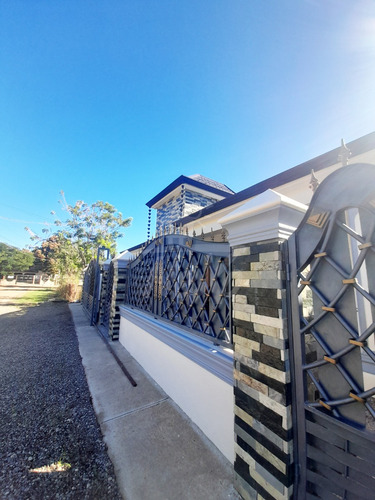 Imagen 10 de 20 de Casa Nueva Con Cocina Totalmente Equipada En Venta, Santiago (jpc-222)