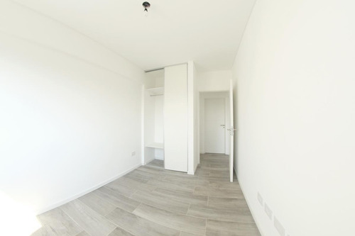Venta Departamento 3 Ambientes A Estrenar Villa Urquiza Balcón Y Cochera Opcional