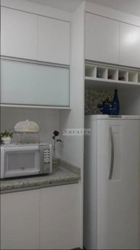 Sobrado Com 3 Dormitórios À Venda, 190 M² Por R$ 660.000,00 - Nova Petrópolis - São Bernardo Do Campo/sp - So0075