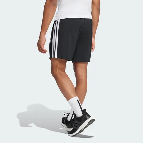 Shorts adidas Casual Essential Chelsea Hombre Negro Je6436