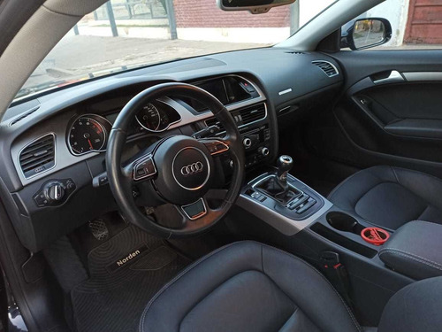 Audi A5 Coupe Unica