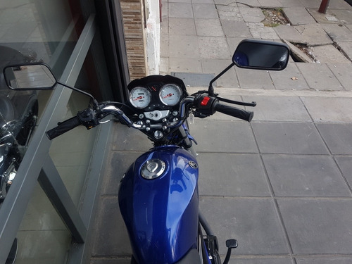 Motomel S3 S2 Titan Cg Financio Permuto Qr Motors