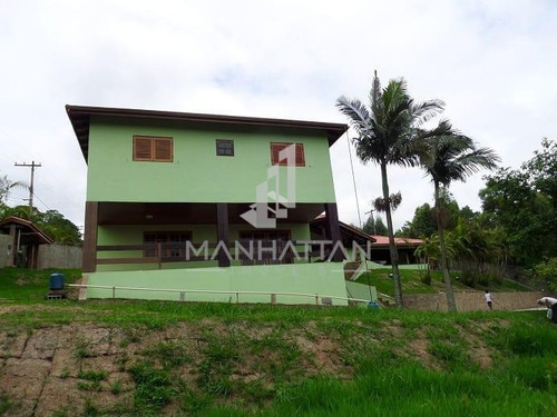 Imagem 21 de 30 de Casa À Venda Em Centro - Ca005457