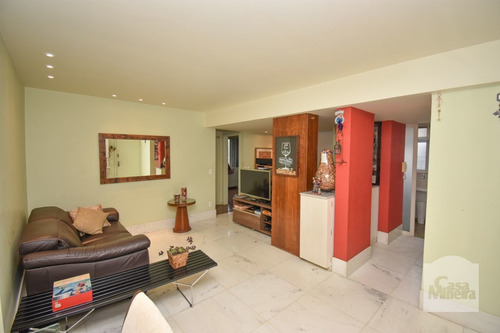 Imagem 4 de 15 de Apartamento À Venda No Serra - Código 237775 - 237775