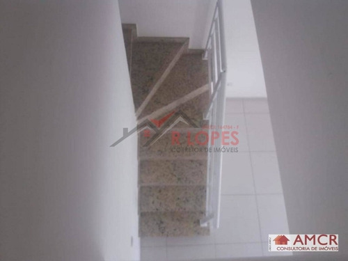 Imagem 7 de 29 de Sobrado Para Venda No Bairro Vila Danubio Azul, 3 Dorm, 1 Suíte, 4 Vagas, 120 M, 120 M - 2434