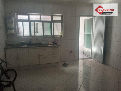 Imagem 6 de 26 de Sobrado Com 2 Dormitórios À Venda, 200 M² Por R$ 550.000,00 - Jardim Aricanduva - São Paulo/sp - So1372