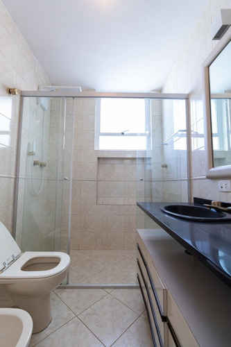 Imagem 6 de 30 de Apartamento - Ap00615 - 70502665