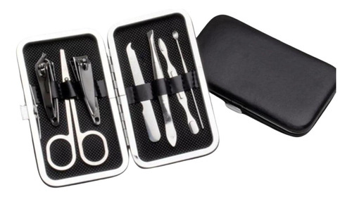 Kit Manicure C/7 Pcs Elite