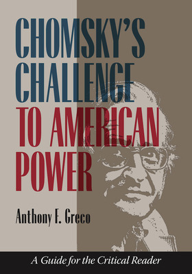 Libro Chomsky's Challenge To American Power: A Guide For ...