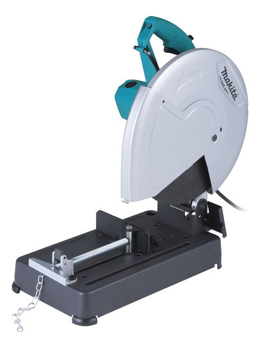 Tronzadora Makita Mt 14 2000w 3800rpm
