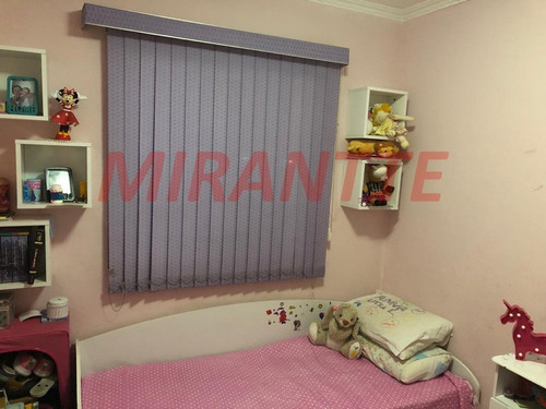 Imagem 8 de 18 de Apartamento Em Limão - São Paulo, Sp - 356590