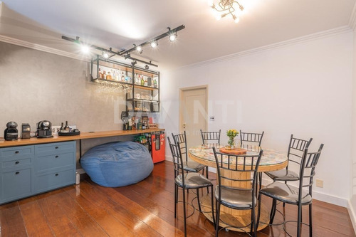 Imagem 7 de 30 de Apartamento À Venda Em Vila Itapura - Ap116278