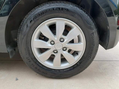 Imagem 12 de 12 de Hb20 1.6 Comfort Plus 16v Flex 4p Manual