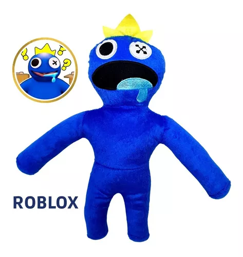 Roblox ganha linha de brinquedos no Brasil