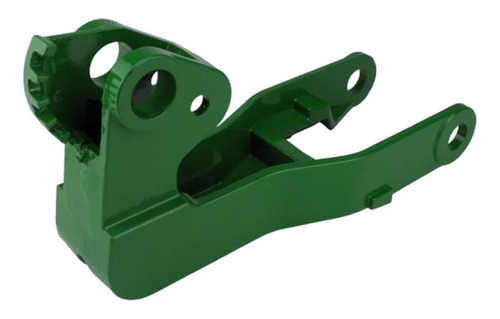 Suporte Roda Calibrador Para Plantadeira John Deere Cq69724