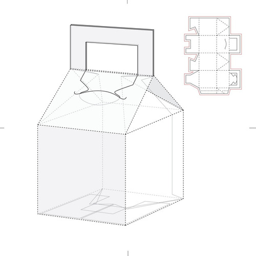 Pack Vectores Corte Laser Cameo Cricut Cajas Varias V9