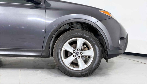 Imagen 11 de 15 de 111395 - Toyota Rav4 2015 Con Garantía