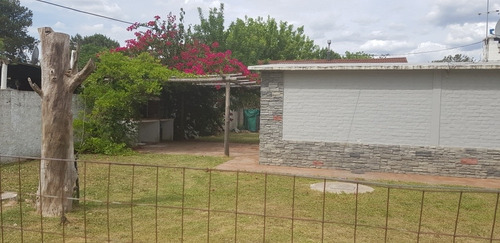 Alquiler Casa Temp Piscina Climatizada Atlantida Sur