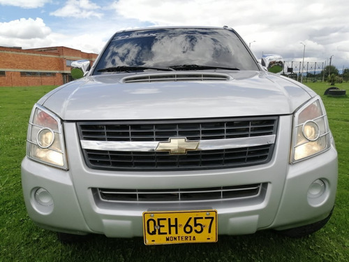 Chevrolet Luv D-max Ls 3.0 Cc 4x4 Turbo Diesel