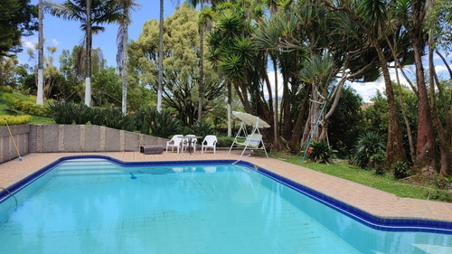 Imagen 2 de 14 de Finca En Marinilla 4.800 Mts 920 Millones