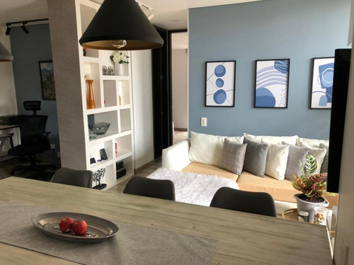 Imagen 9 de 17 de Apartamento En Venta En Bogotá Centro