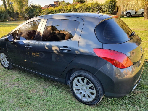 Peugeot 308 Hdi Active 2014