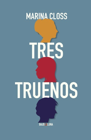 Tres Truenos - Marina Gloss