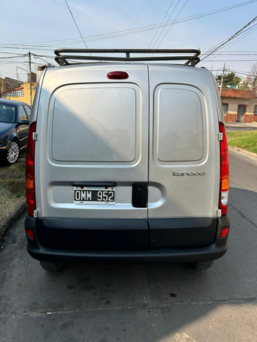 Renault Kangoo 1.5 Furgon Ph3 Confort 1plc