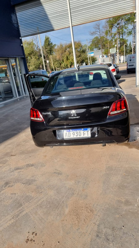 Peugeot 301 1.6 Hdi Allure