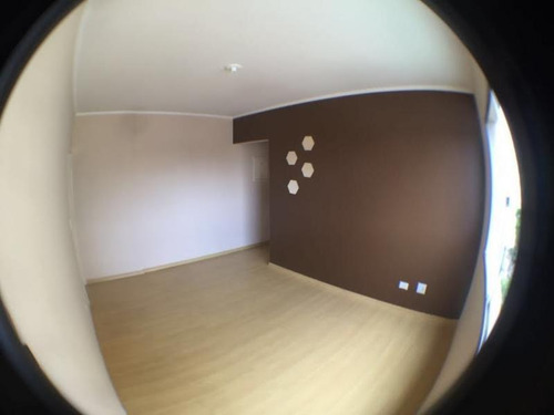 Apartamento Para Venda Em Osasco, Bela Vista, 2 Dormitórios, 1 Banheiro - 7833_2-498883