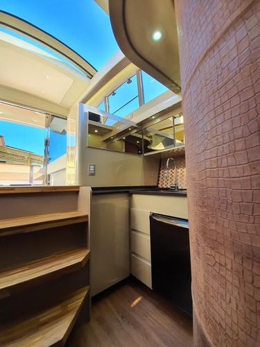 Triton 470 Ht Ñ Intermarine Phantom 400 Sessa C42/c44 Azimut