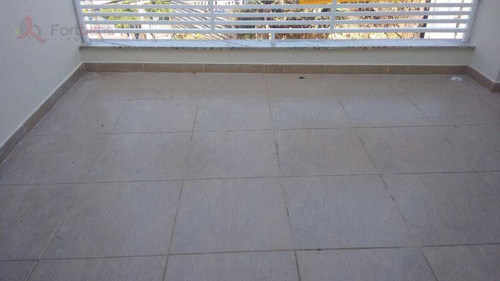 Sobrado À Venda, 75 M² Por R$ 350.000,00 - Perus - São Paulo/sp - So0259