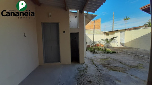 Imagem 24 de 30 de Casa 3 Dormitórios Para Venda No Centro De Cananéia/sp - Ca00085 - 68854824